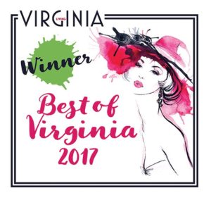 Best of Virginia 2017