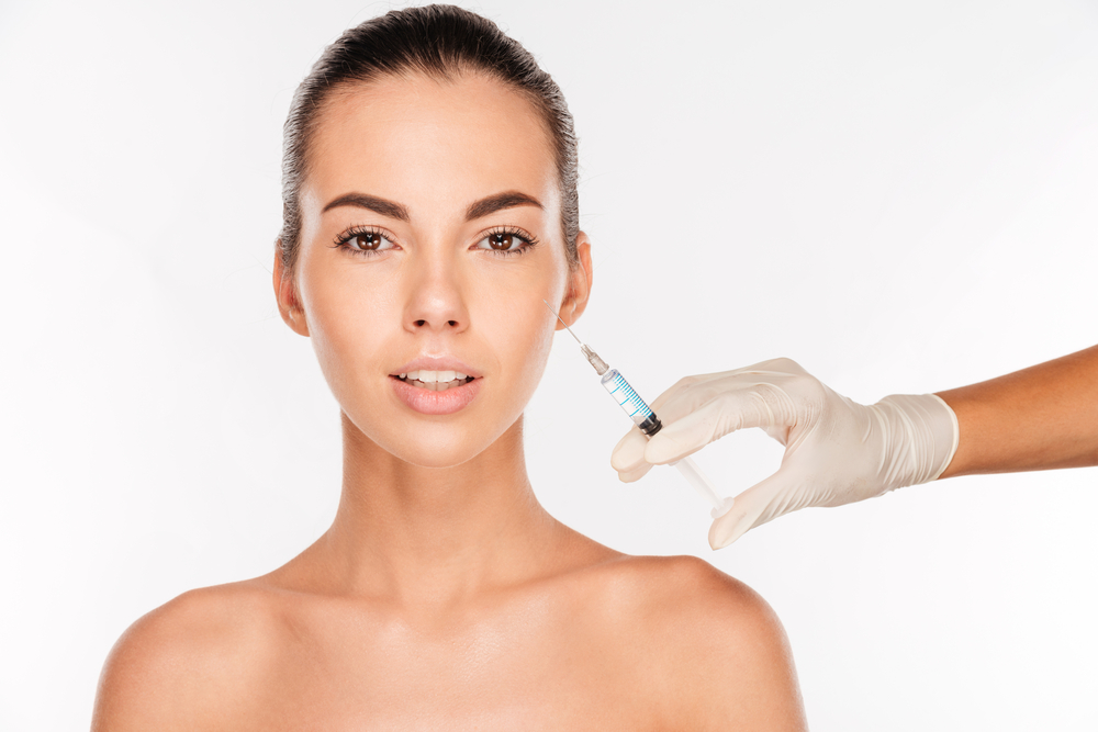 Juvederm Dermal Filler