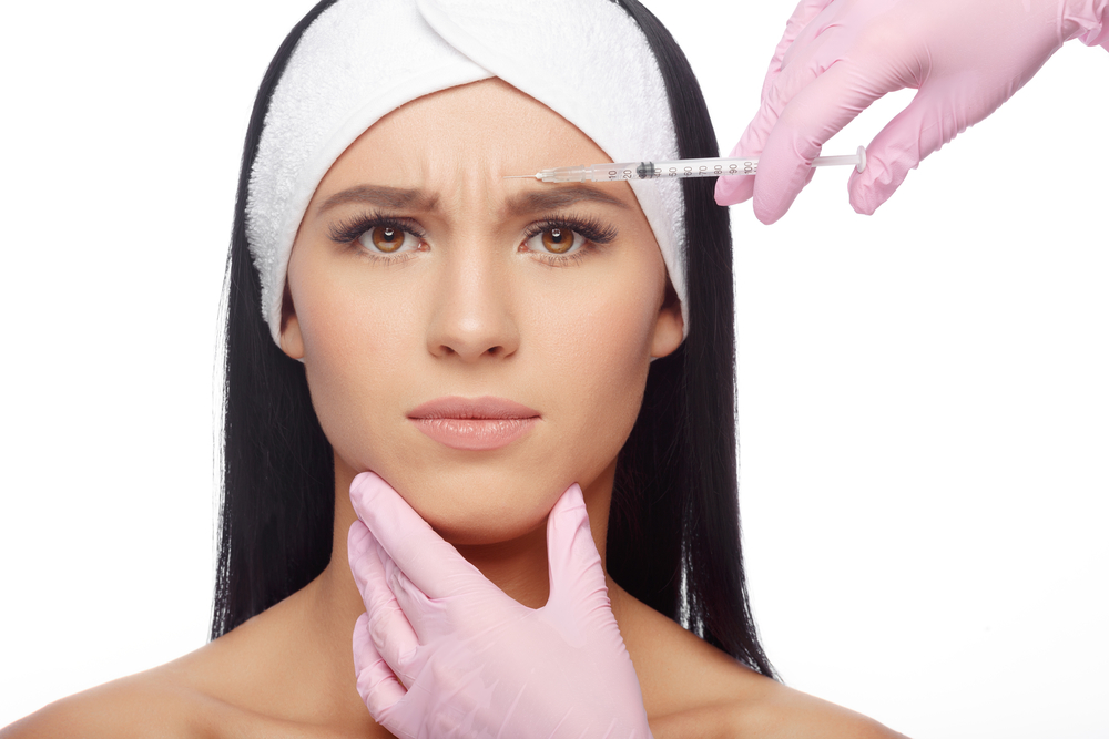 Botox for Migraines