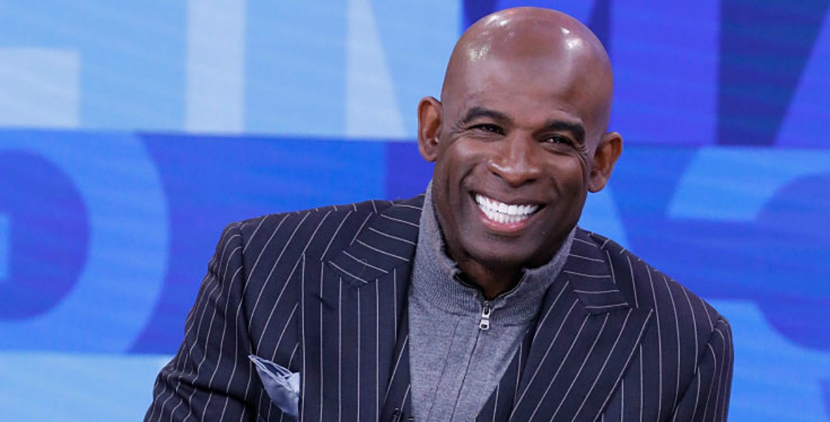 For the Bros: Deion Sanders Proves Botox Is Not Just for Women