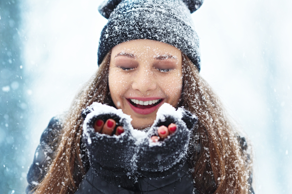 Winter Skincare Tips