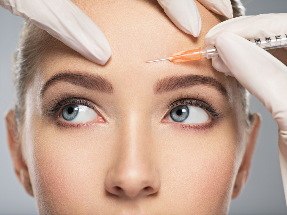 Botox Recovery Tips