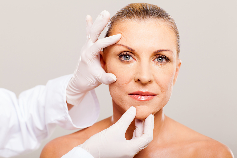 Non-Surgical Facelift Northern Virginia