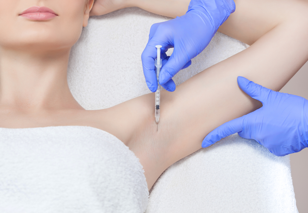 Botox Northern Virginia