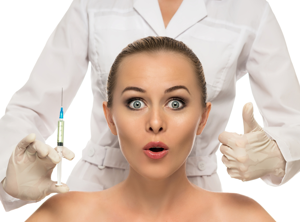 Botox Injections - Austin - Viva Day Spa in CA Brm Zip thumbnail