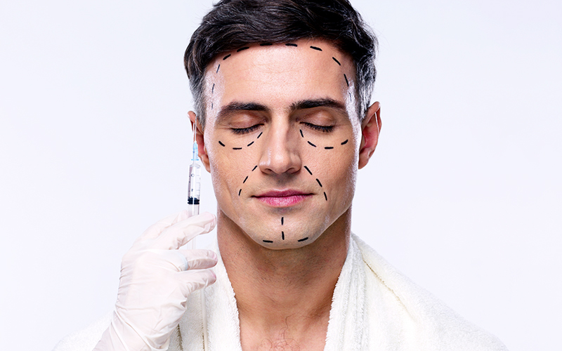 botox for men northern virginia