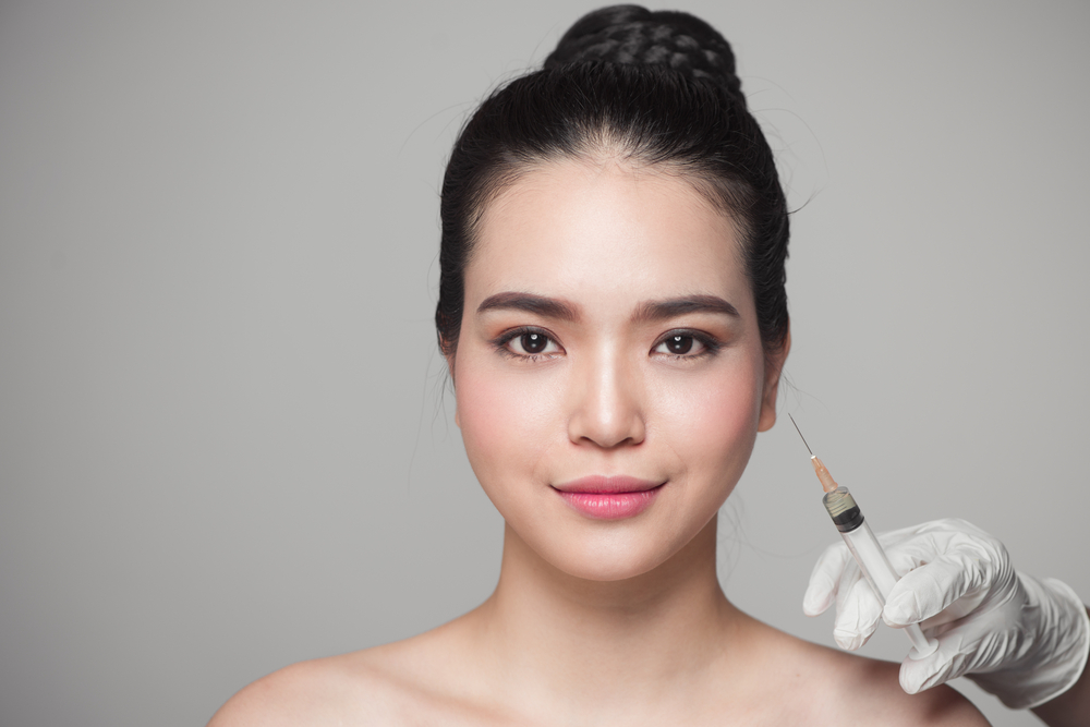 botox vs dermal filler northern virginia