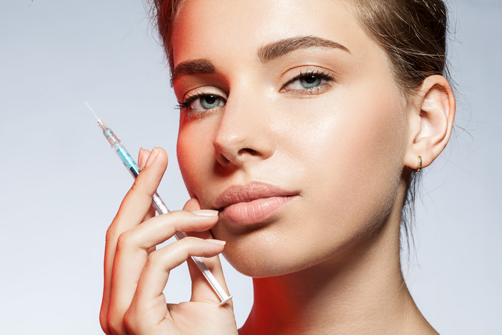 preventative botox northern virginia