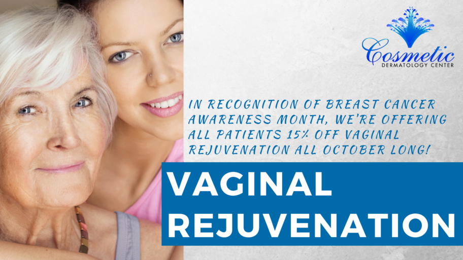 vaginal rejuvenation northern virginia
