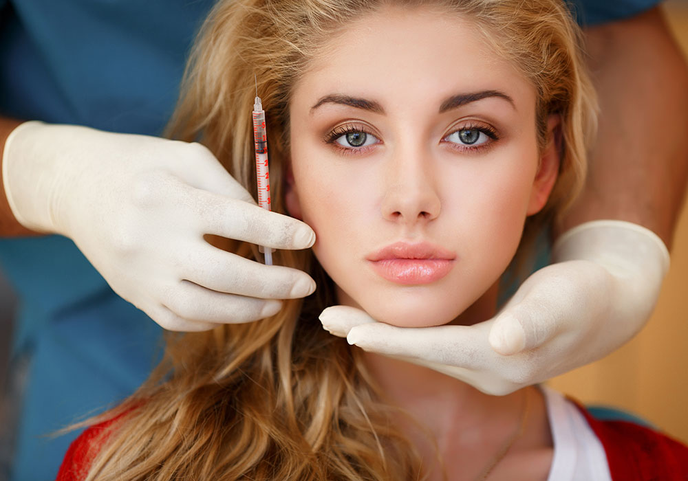 juvederm dermal fillers mclean