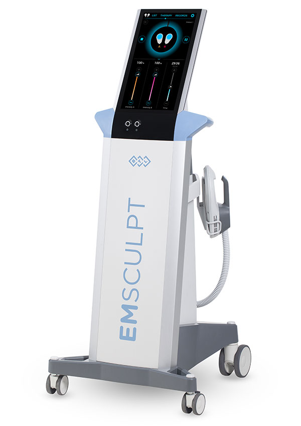 Device Emsculpt Northern Virginia