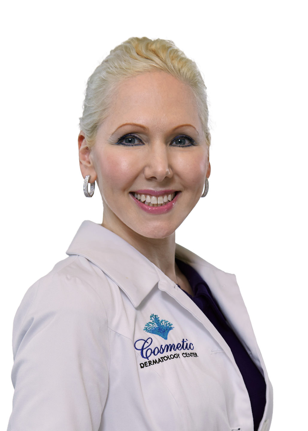 Nicole Hayre, MD, FAAD Cosmetic Dermatology Center