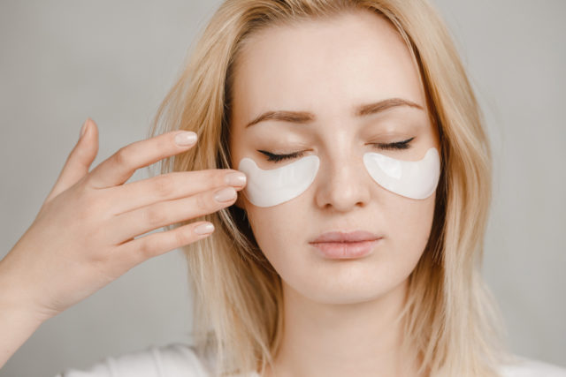 How Do I Fix Dark Circles Under My Eyes Cosmetic Dermatology Center