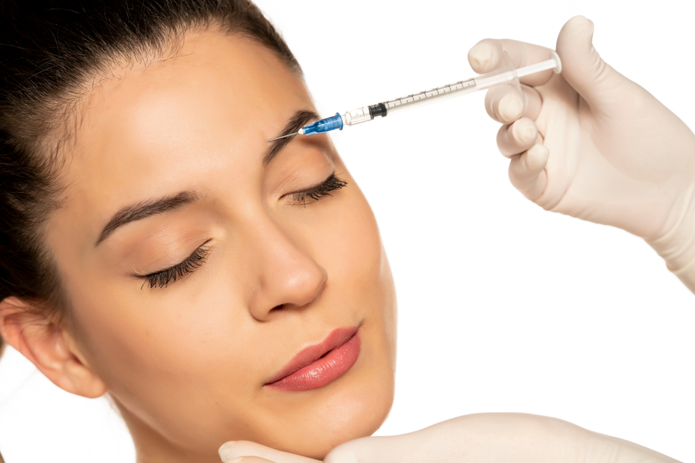 Best Botox Results in Northern Virginia