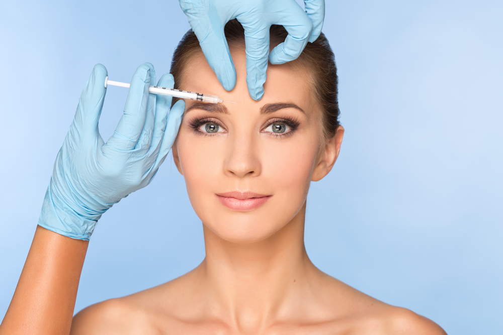 Botox Treatment