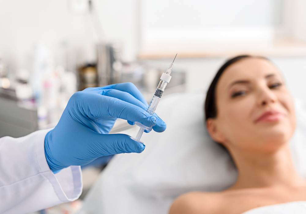 best botox injector georgetown