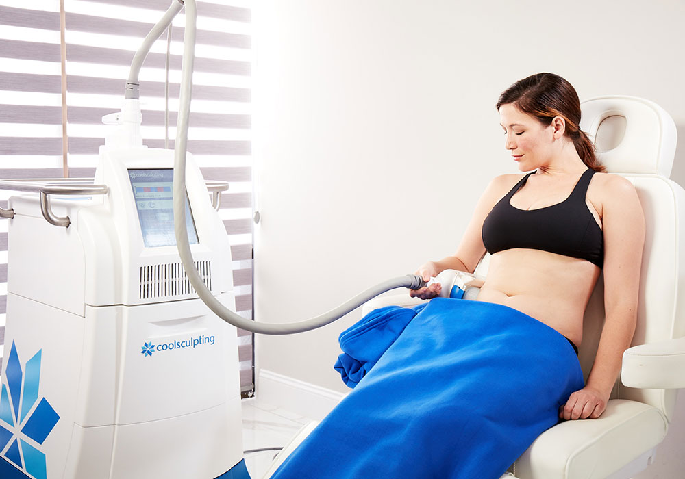 coolsculpting northern virginia