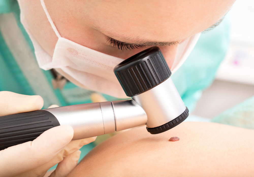 best dermatology in virginia