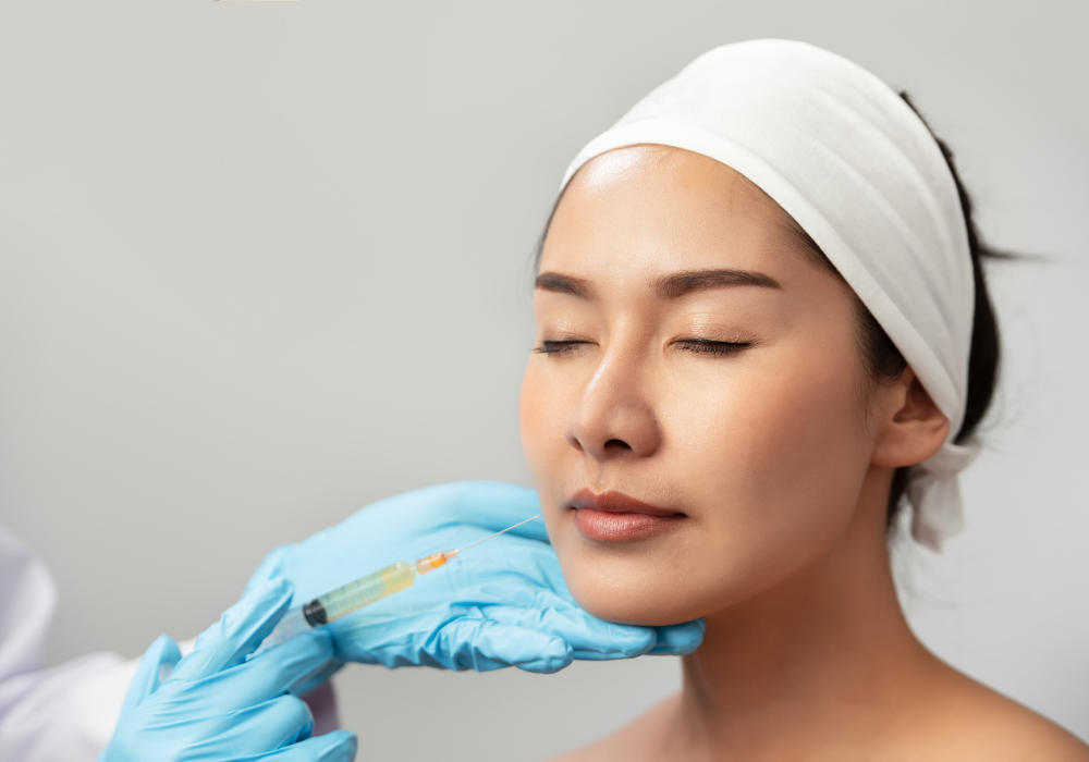 new dermal filler in mclean virginia