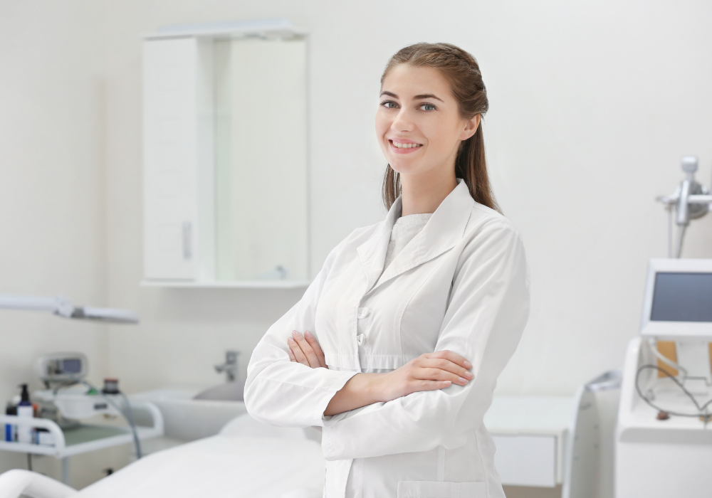 best cosmetic dermatology practice in northern virginia