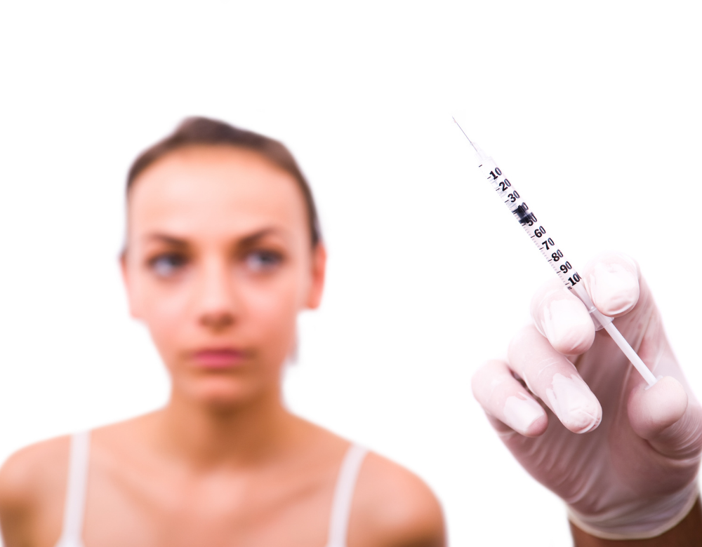 is botox safe in northern virginia