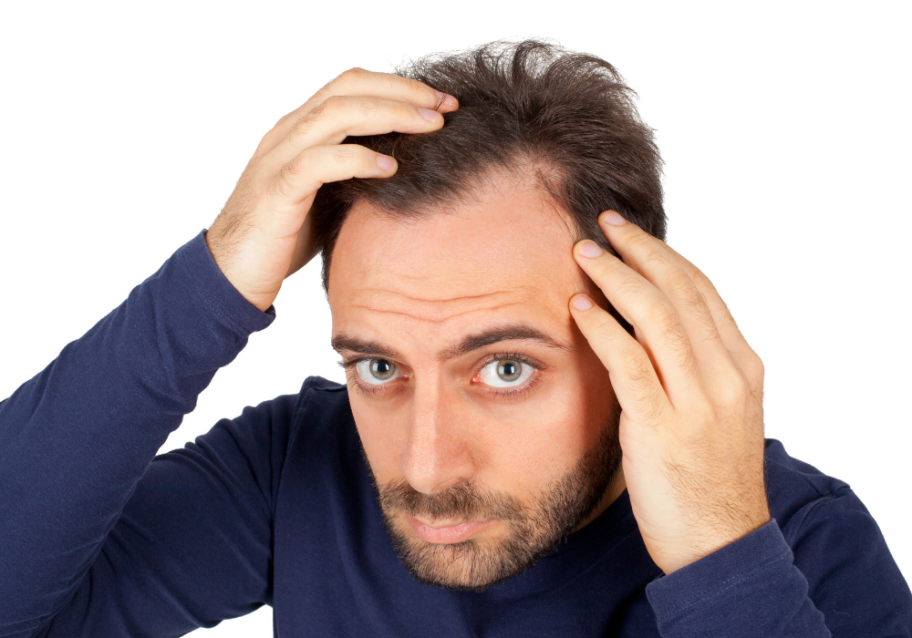prp best treatment for hair loss in Northern Virginia