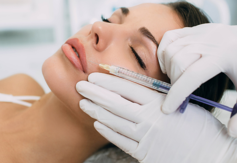 botox and fillers mclean