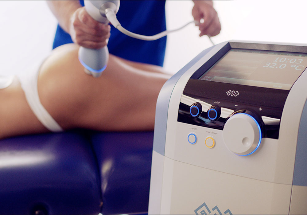 Exilis Cellulite Treatment  Reduce Cellulite in Virginia