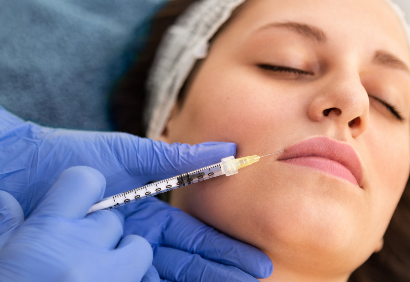 botox lip flip northern virginia