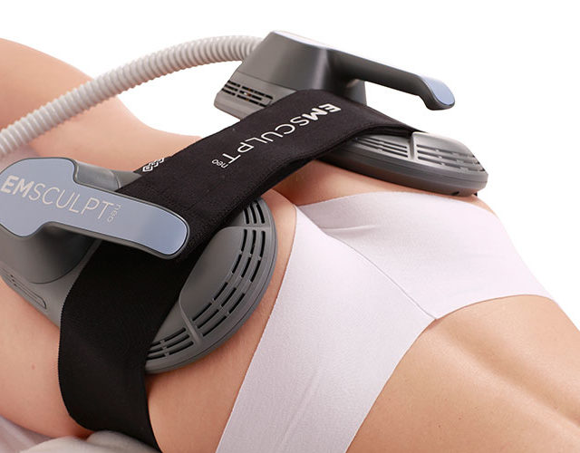 Emsculpt Non-Surgical BBL | Best in Tysons Corner | Dr. Nicole Hayre