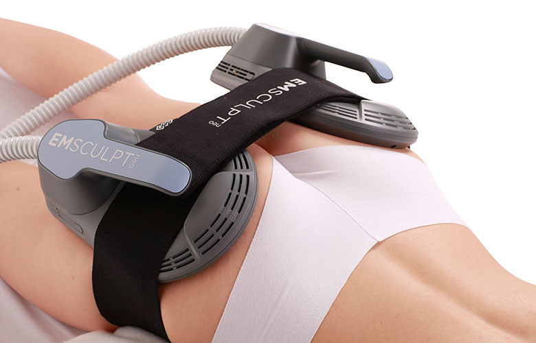 Non-Invasive Brazilian Butt Lift Machine – Body Contouring & More