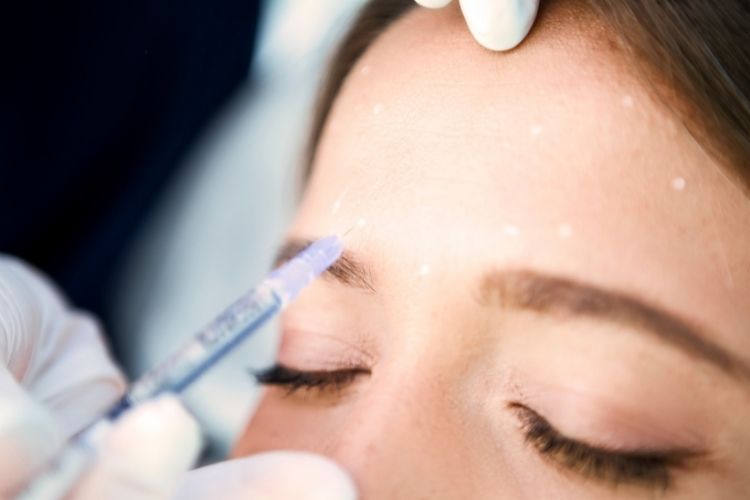 botox cost tysons corner