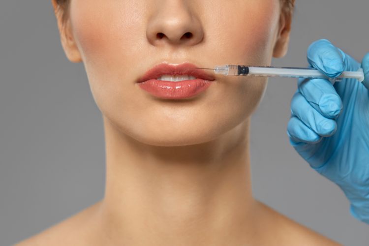 how to make lip filler last longer