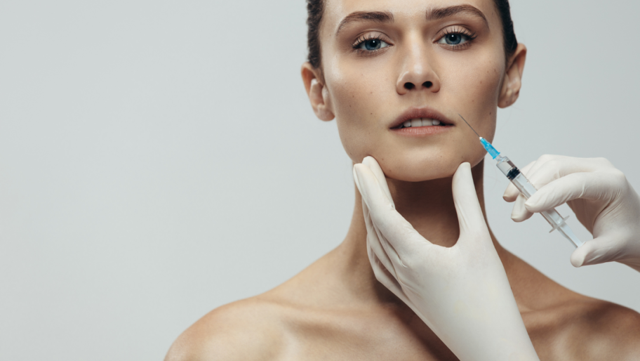 how to prepare for cosmetic injections