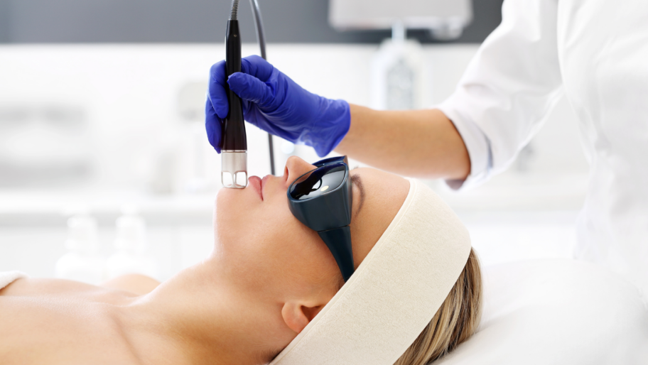 Benefits of Laser Treatments McLean