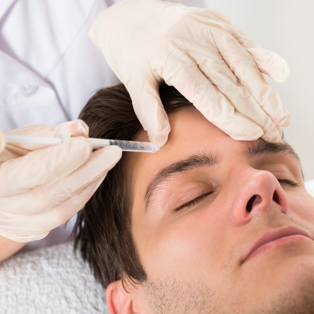 benefits of botox falls church