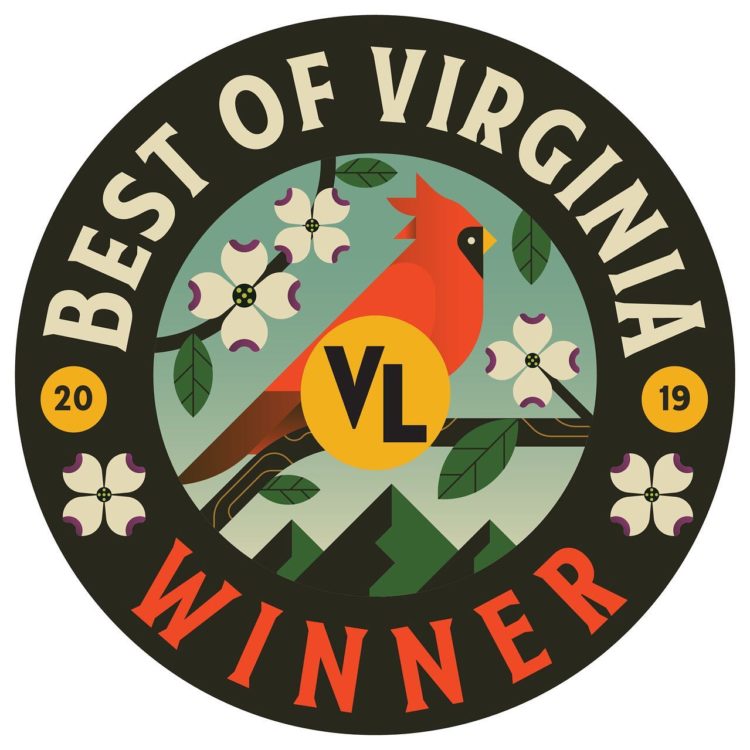 Best of Virginia 19