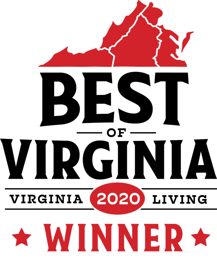 Best of Virginia 2020