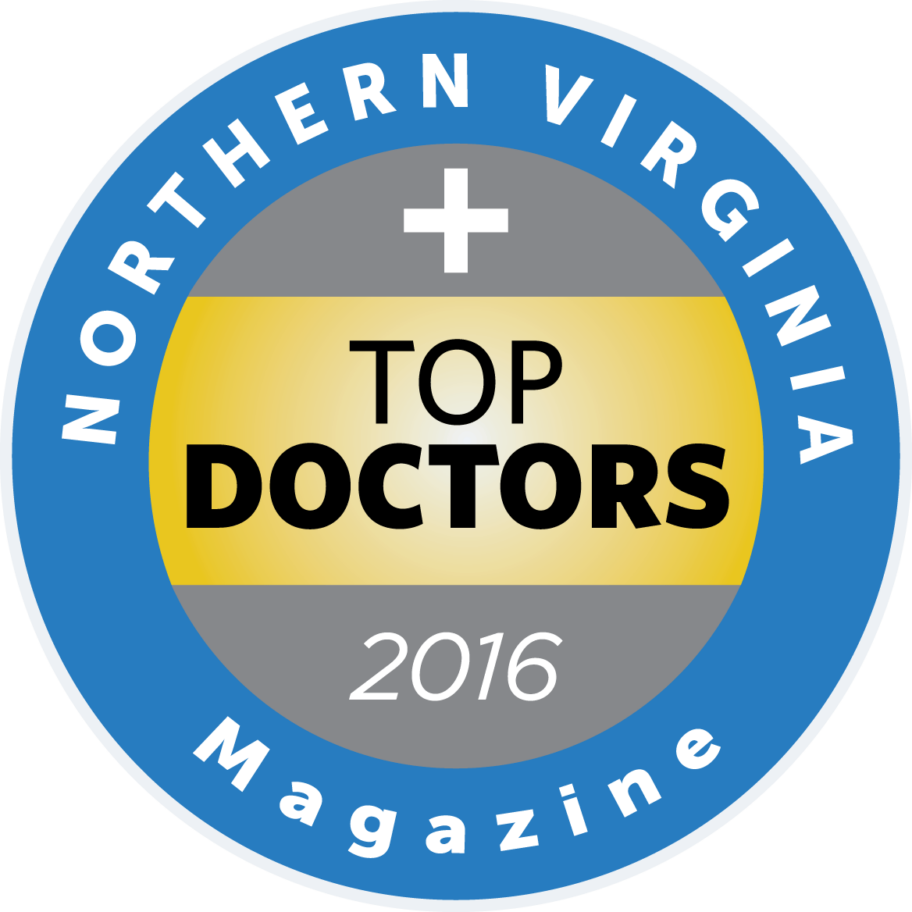 Nova Top Doctors 2016 Magazine